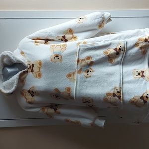 Kids Teddybear Loungeware
